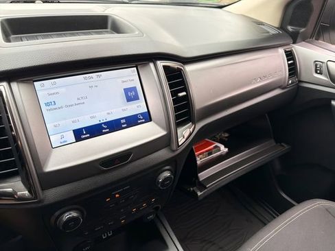 Used 2022 Ford Ranger XLT AWD/4WD image 37
