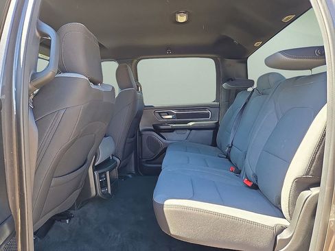 Used 2023 RAM 1500 Lone Star image 15