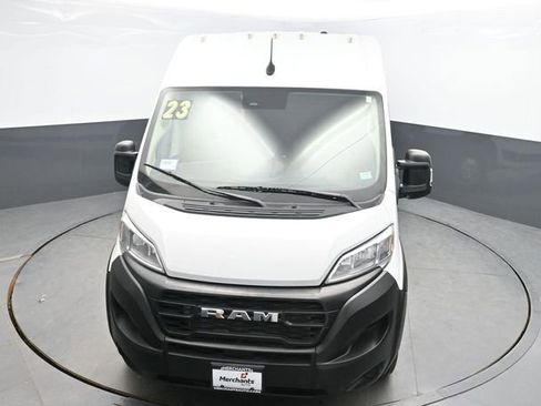 Used 2023 RAM ProMaster 2500 FWD image 23