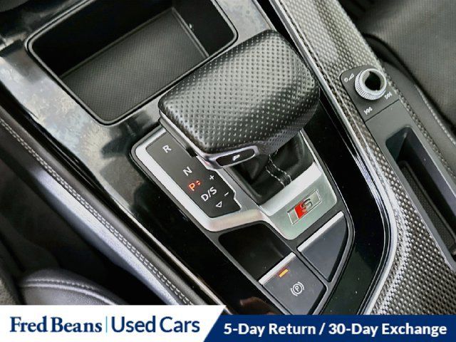 Used 2021 Audi S4 Prestige AWD/4WD image 22