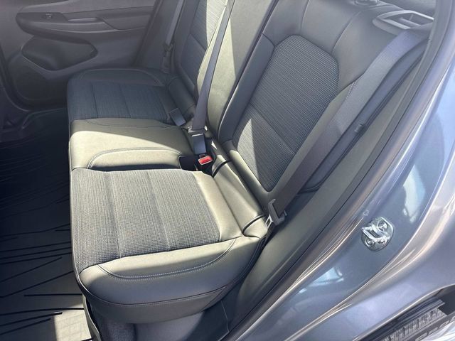 New 2026 Buick Envista Sport Touring w/ Convenience I Package FWD image 16