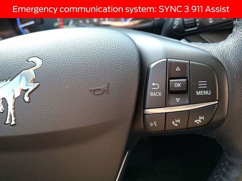 Used 2022 Ford Bronco Sport Big Bend w/ Convenience Package image 23