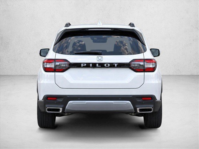New 2026 Honda Pilot EX-L image 6