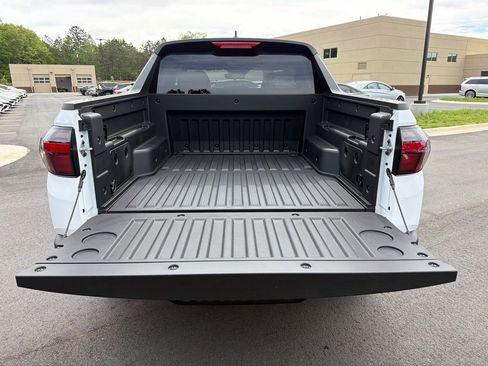 New 2026 Hyundai Santa Cruz SE FWD image 19