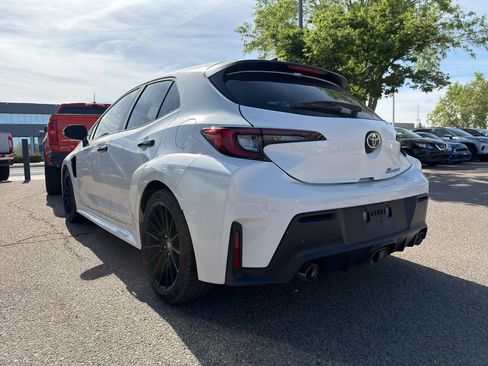 Used 2023 Toyota Corolla GR w/ Performance Package AWD/4WD image 10