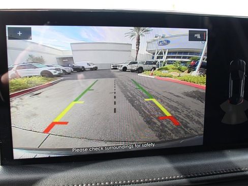 Certified 2023 Lincoln Nautilus FWD w/ Premium Package image 29