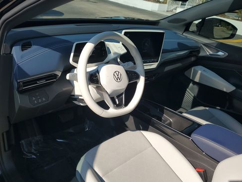 Used 2023 Volkswagen ID.4 Pro S image 20