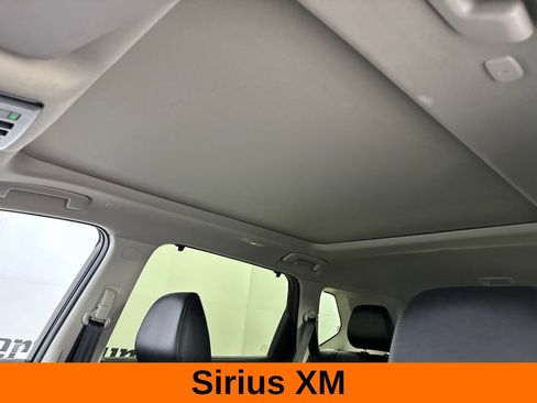 Used 2025 Nissan Rogue SL w/ Tech Package FWD image 15