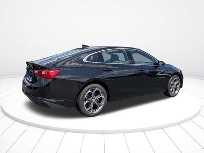 Used 2023 Chevrolet Malibu LT