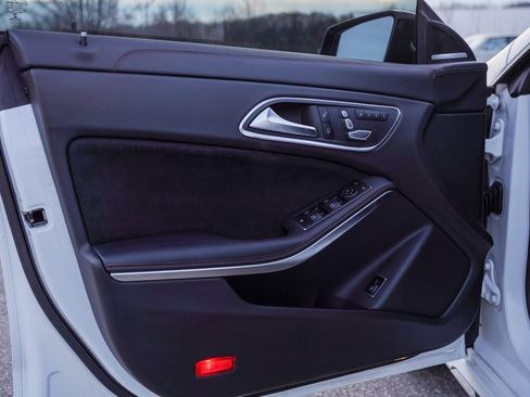 Used 2018 Mercedes-Benz CLA 45 AMG 4MATIC image 13