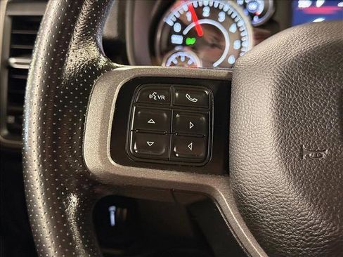 Used 2021 RAM 2500 Tradesman AWD/4WD image 12