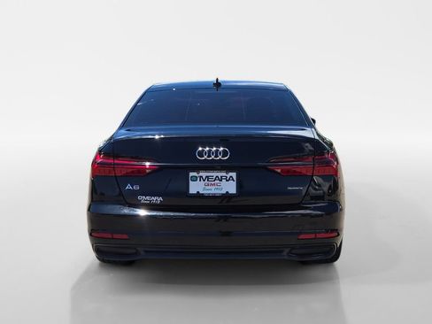 Used 2023 Audi A6 2.0T Premium AWD/4WD image 4