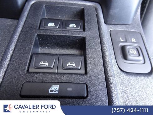 Certified 2025 Ford Bronco Big Bend AWD/4WD image 32