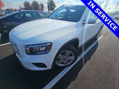 Used 2020 Mercedes-Benz GLB 250 4MATIC
