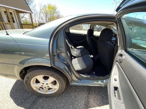 Used 2006 Dodge Stratus SXT w/ Protection Value Pkg FWD image 27