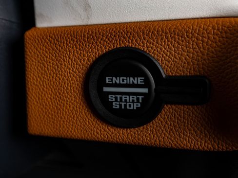 Used 2026 Ford Bronco Heritage Edition image 23