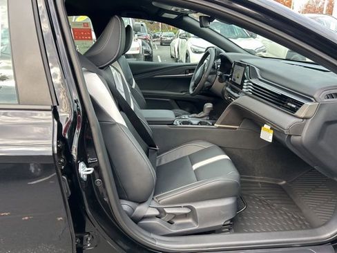 New 2026 Toyota Camry SE w/ Convenience Package FWD image 15