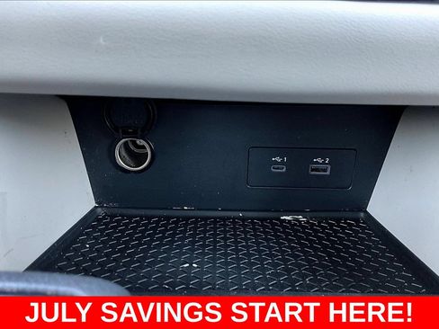 Used 2024 Nissan Pathfinder SV AWD/4WD image 21