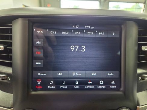 Used 2020 RAM 2500 Tradesman AWD/4WD image 36