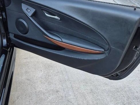 Used 2007 BMW M6 Convertible image 70