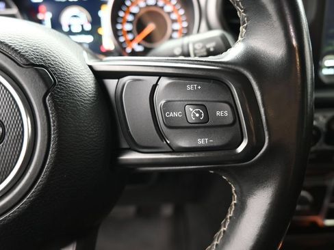 Used 2021 Jeep Gladiator Sport w/ Quick Order Package 24Q 80Th AWD/4WD image 28