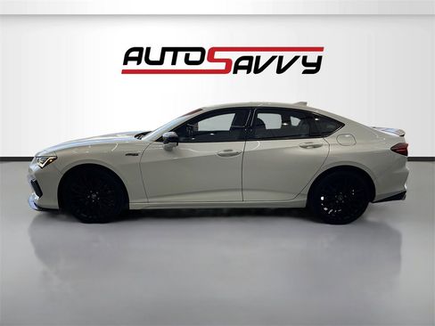 Used 2023 Acura TLX Type S image 4