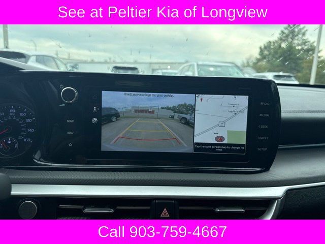 Used 2024 Kia K5 GT-Line w/ GT-Line Premium Package FWD image 20