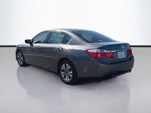 Used 2014 Honda Accord LX image 7