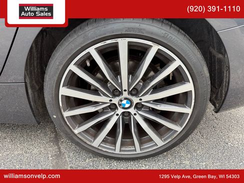 Used 2020 BMW 228i xDrive Gran Coupe w/ Convenience Package image 28