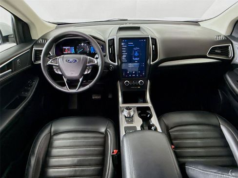 Used 2024 Ford Edge SEL AWD/4WD image 29