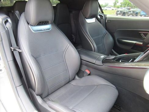 Used 2022 Mercedes-Benz SL 63 AMG 4MATIC image 8