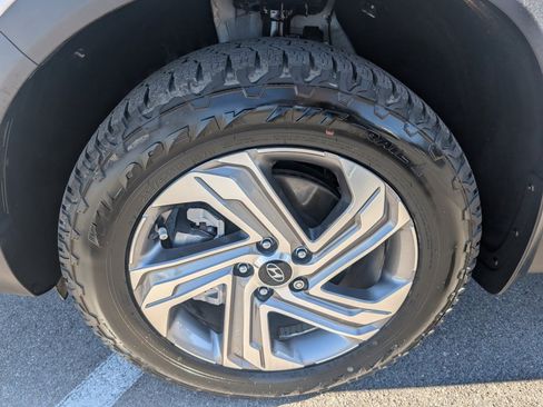 Used 2022 Hyundai Santa Fe SEL image 24