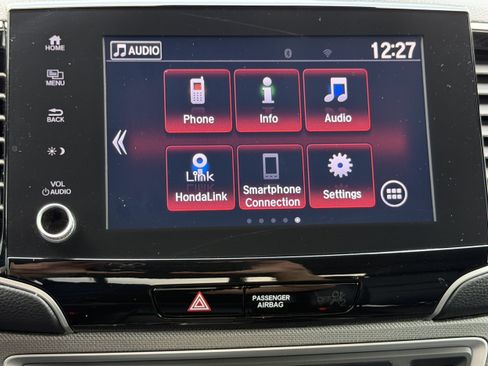 Used 2023 Honda Ridgeline RTL image 24