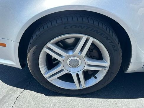 Used 2008 Audi A4 2.0T AWD/4WD image 14