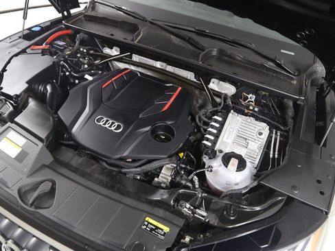 Used 2024 Audi SQ5 Premium Plus AWD/4WD image 21