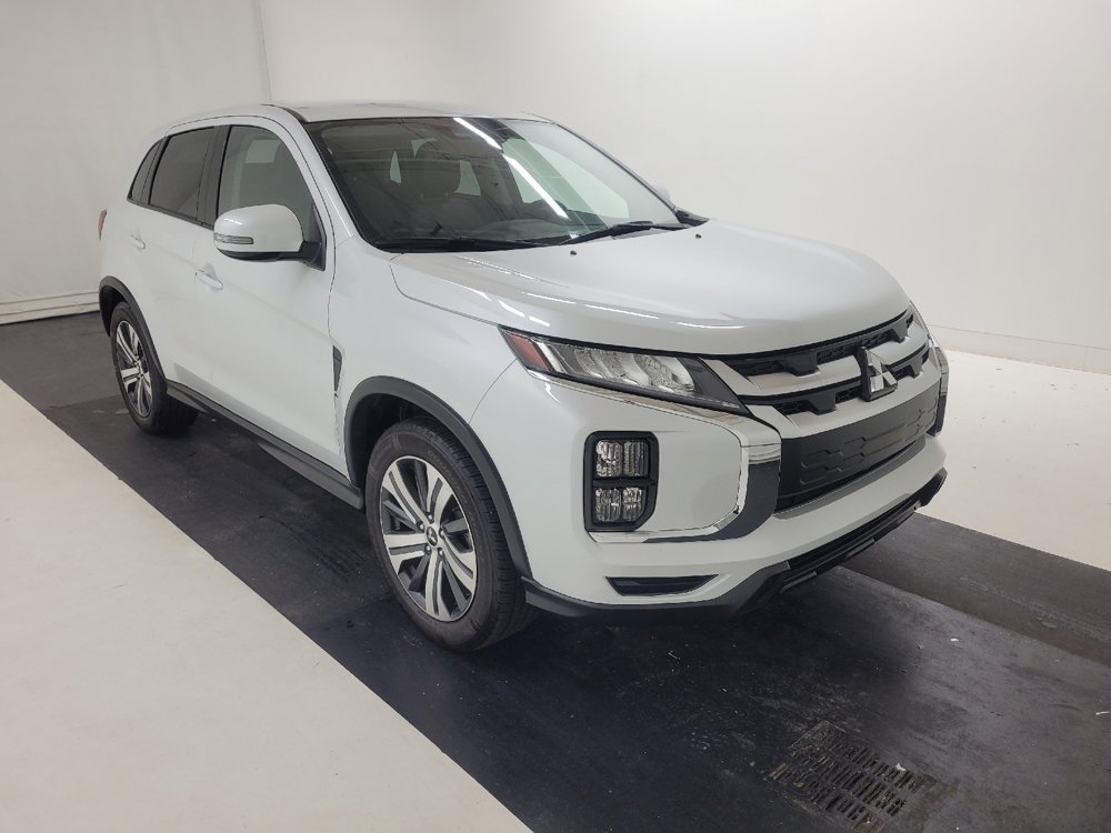 Used 2022 Mitsubishi Outlander Sport SE AWD/4WD image 13