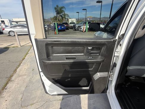 Used 2019 RAM 1500 Tradesman w/ Popular Equipment Group image 11