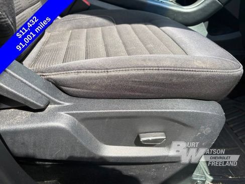 Used 2016 Ford Edge SEL w/ Class II Trailer Tow Package AWD/4WD image 32