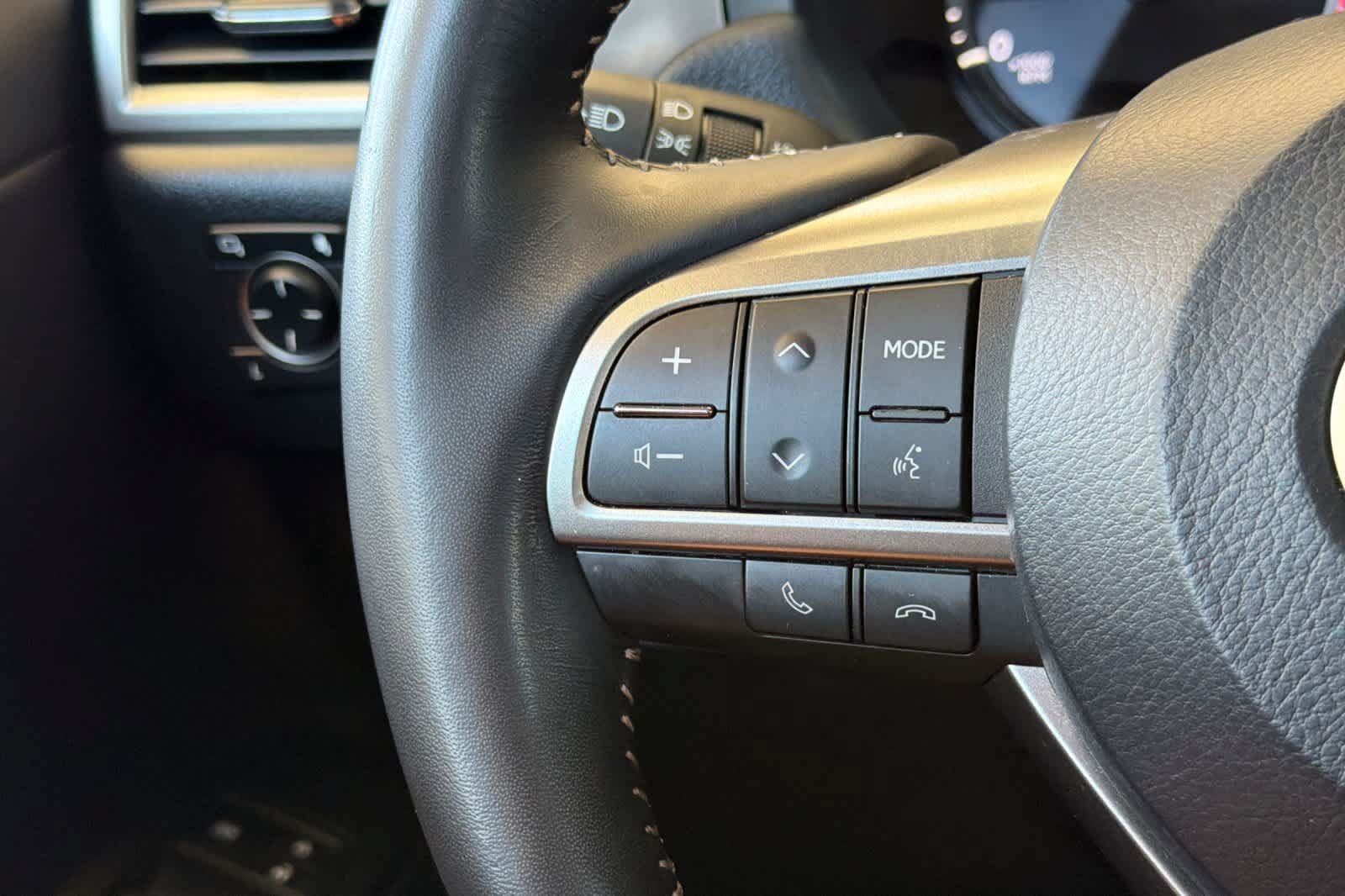 Certified 2023 Lexus GX 460 Premium w/ Premium Plus Package AWD/4WD image 27
