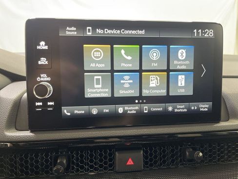 Used 2025 Honda CR-V EX-L image 16