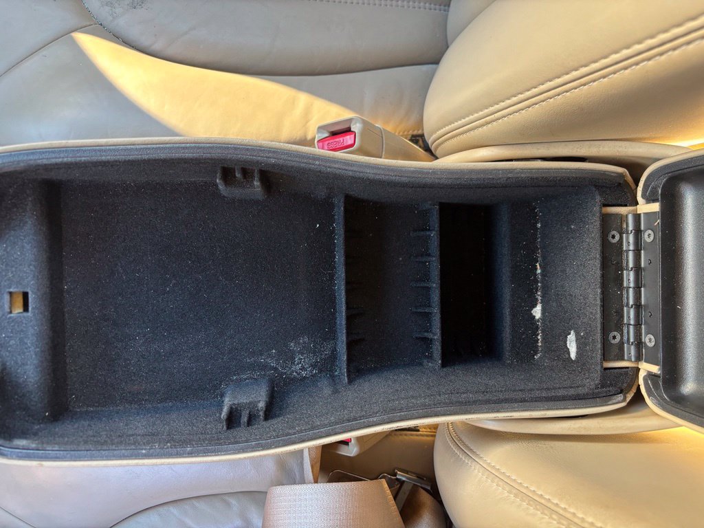 Used 2007 Buick Lucerne CXL FWD image 36