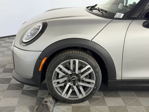 New 2026 MINI Cooper S image 9
