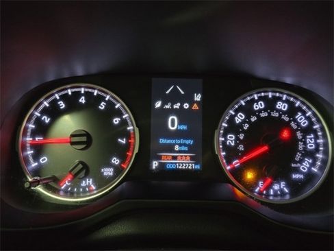 Used 2019 Toyota RAV4 LE image 24