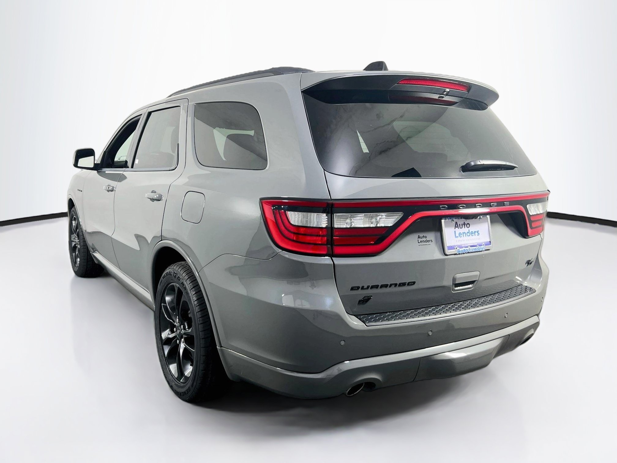 Used 2023 Dodge Durango R/T AWD/4WD image 7