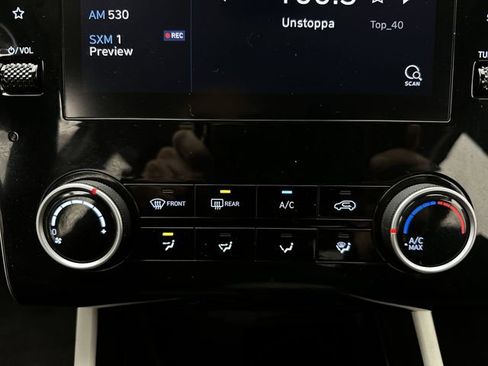Certified 2023 Hyundai Tucson SEL AWD/4WD image 18