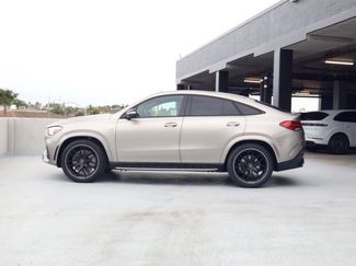 Used 2022 Mercedes-Benz GLE 53 AMG 4MATIC Coupe video 2