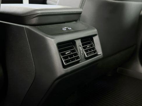 New 2026 Toyota bZ image 25