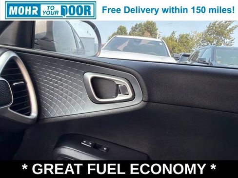 Used 2021 Kia Soul S FWD image 29