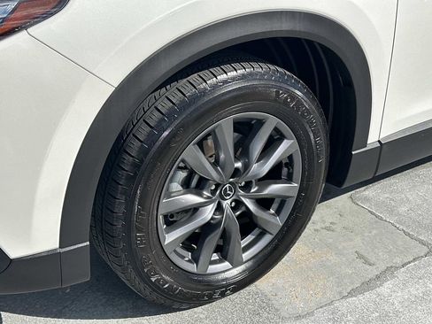 Used 2022 MAZDA CX-9 Touring image 30