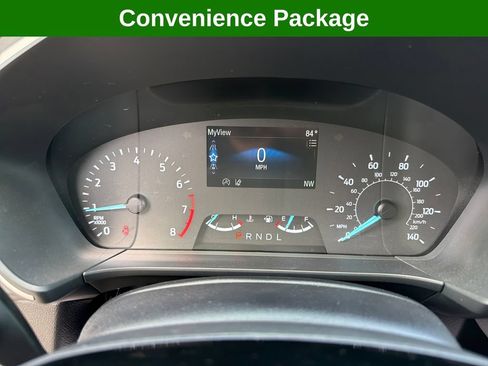 Used 2022 Ford Escape SE w/ Convenience Package FWD image 17